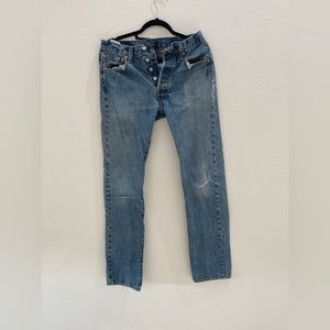 Levi’s
